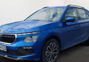 Skoda Kamiq 7.000 km 28.880 &euro; Ingersheim 74379