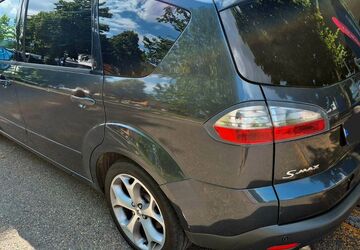 Ford S-Max 324.200 km 1.590 &euro; Filderstadt 70794