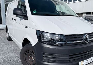 VW T6 Transporter 146.000 km 11.495 &euro; Korntal-Münchingen 70825