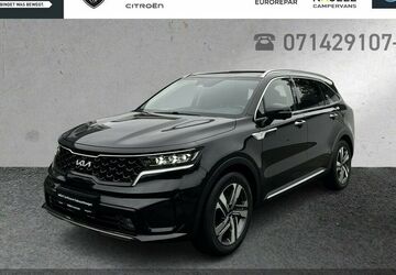 Kia Sorento 114.528 km 31.800 &euro; Bietigheim-Bissingen 74321