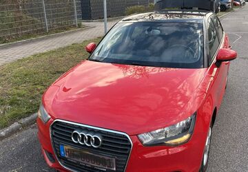 Audi A1 128.800 km 6.900 &euro; Güglingen 74363