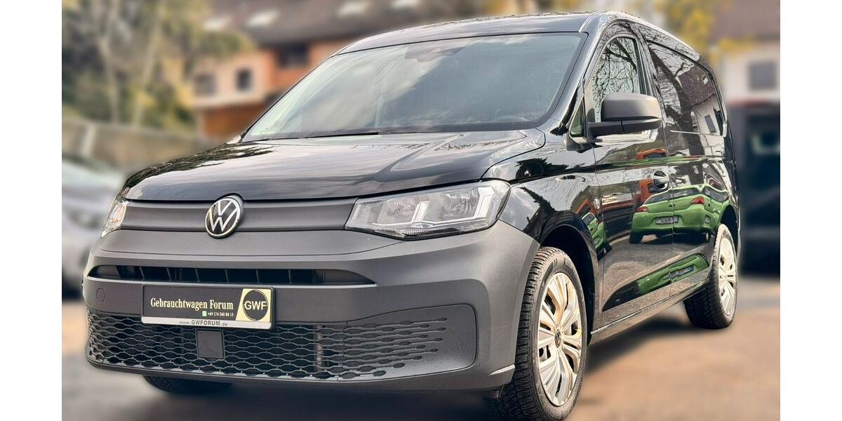 VW Caddy Maxi 83.000 km 17.990 &euro; Stuttgart 70437