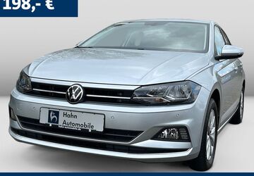 VW Polo 26.602 km 16.570 &euro; Ludwigsburg 71634