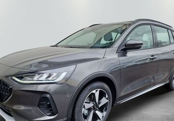 Ford Focus 16.500 km 25.990 &euro; Rutesheim 71277