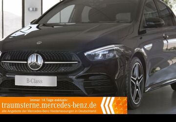 Mercedes-Benz B 250 37.786 km 26.890 &euro; Stuttgart 70469
