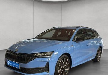 Skoda Octavia 20.800 km 34.890 &euro; Filderstadt 70794