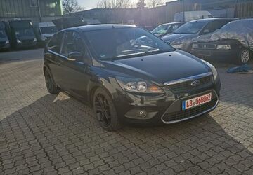 Ford Focus 157.700 km 3.300 &euro; Leonberg 71229
