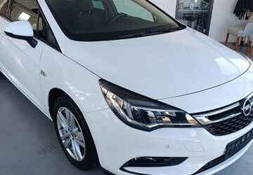 Opel Astra 66.000 km 11.700 &euro; Heilbronn 74074