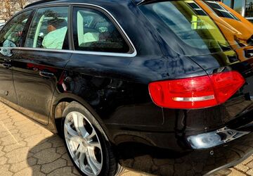 Audi A4 287.000 km 6.400 &euro; Filderstadt 70794