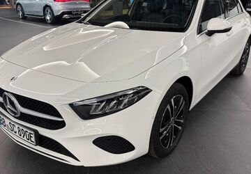 Mercedes-Benz A 250 15.000 km 39.000 &euro; Böblingen 71034