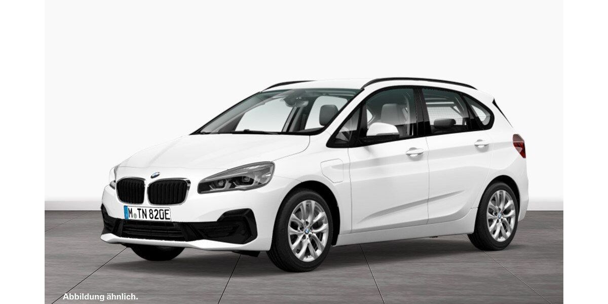 BMW 225 Active Tourer 28.650 km 19.980 &euro; Waiblingen 71332