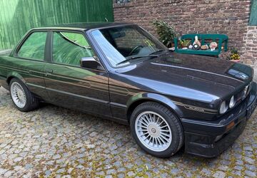 Alpina B3 250.880 km 35.000 &euro; Rutesheim 71277