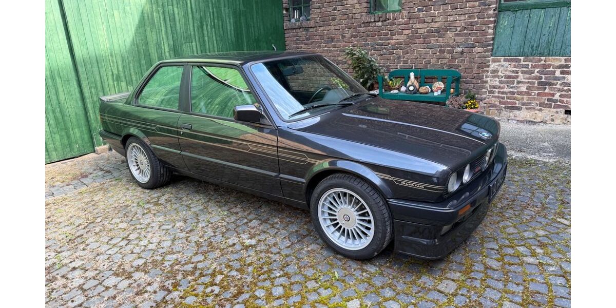 Alpina B3 250.880 km 35.000 &euro; Rutesheim 71277