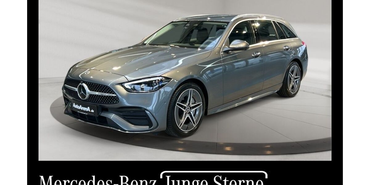 Mercedes-Benz C 200 22.421 km 38.849 &euro; Heilbronn 74072