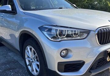 BMW X1 54.500 km 19.999 &euro; Ludwigsburg 71638