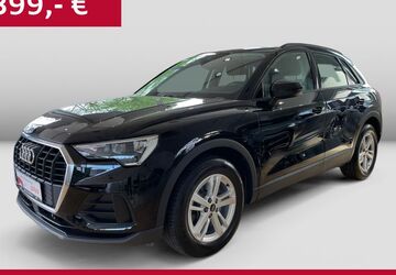 Audi Q3 37.539 km 32.830 &euro; Fellbach 70734