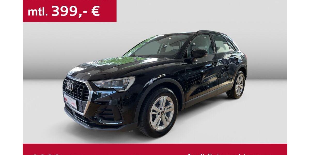 Audi Q3 37.539 km 32.830 &euro; Fellbach 70734