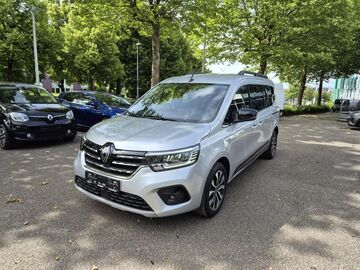 Gebrauchte Renault Kangoo