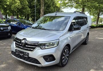 Renault Kangoo 3.050 km 32.990 &euro; Ludwigsburg 71636