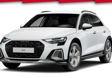 Audi A3 8.371 km 36.940 &euro; Stuttgart 70469