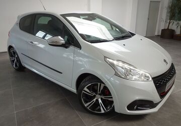 Peugeot 208 106.000 km 8.999 &euro; Mühlacker 75417