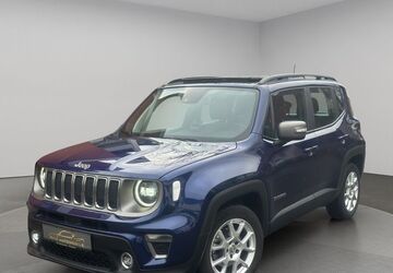 Jeep Renegade 47.360 km 18.499 &euro; Waiblingen 71334