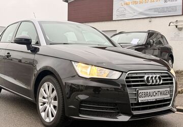 Audi A1 104.588 km 13.499 &euro; Weil der Stadt 71263