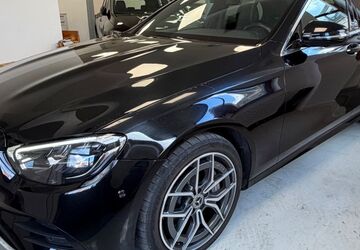 Mercedes-Benz E 300 160.000 km 32.990 &euro; Magstadt 71106