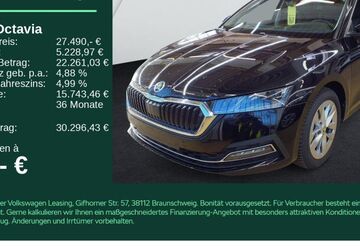 Skoda Octavia 58.370 km 24.390 &euro; Heilbronn 74076