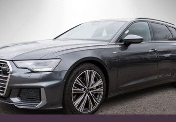 Audi A6 94.200 km 31.930 &euro; Heilbronn 74076