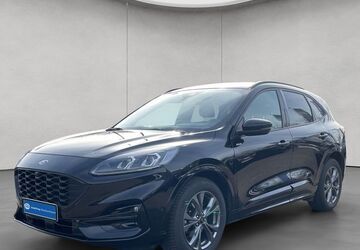 Ford Kuga 24.221 km 21.500 &euro; Heilbronn 74080