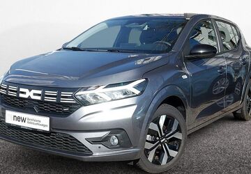 Dacia Sandero 12.860 km 16.970 &euro; Bietigheim-Bissingen 74321