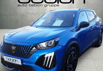 Peugeot 2008 21.978 km 26.480 &euro; Esslingen 73728