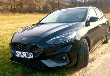 Ford Focus 125.500 km 19.900 &euro; Waiblingen 71334