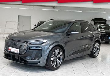 Audi SQ6 e-tron 13.968 km 79.320 &euro; Böblingen 71034