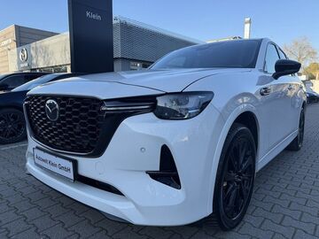 Gebrauchte Mazda CX-60