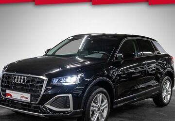 Audi Q2 21.389 km 27.920 &euro; Stuttgart 70469