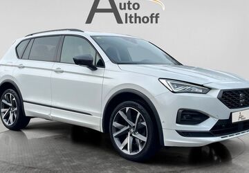 Seat Tarraco 71.200 km 29.800 &euro; Ditzingen (bei Stuttgart) 71254