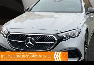 Mercedes-Benz E 300 6.174 km 50.990 &euro; Stuttgart 70469