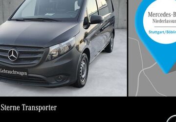 Mercedes-Benz Vito 42.127 km 20.087 &euro; Böblingen 71034