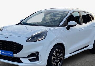 Ford Puma 31.864 km 18.850 &euro; Leonberg 71229