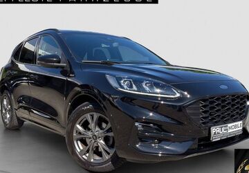 Ford Kuga 59.700 km 18.837 &euro; Ludwigsburg 71636