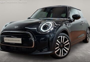 Mini Cooper 28.289 km 23.490 &euro; Stuttgart 70569