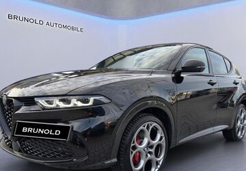 Alfa Romeo Tonale 15.000 km 35.900 &euro; Backnang 71522