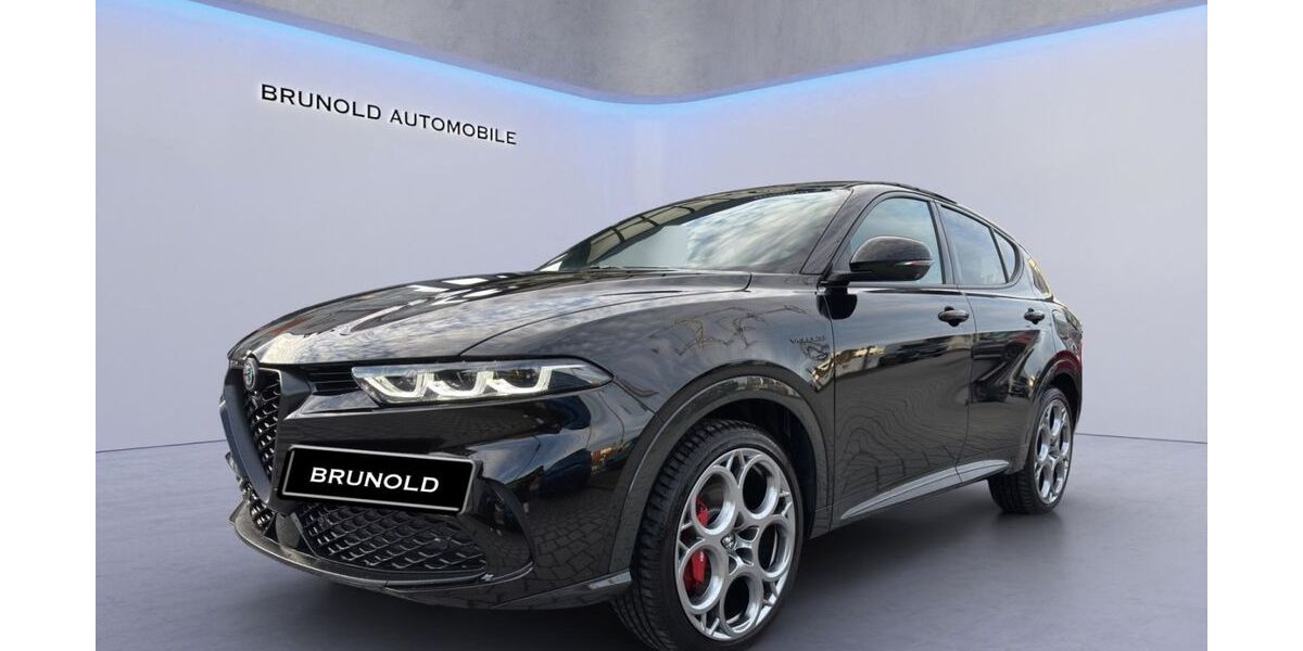 Alfa Romeo Tonale 15.000 km 35.900 &euro; Backnang 71522