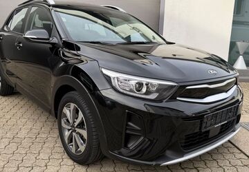 Kia Stonic 35.615 km 15.998 &euro; Heilbronn 74081