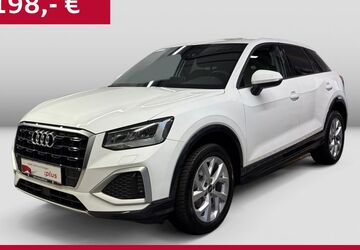Audi Q2 23.855 km 20.970 &euro; Ludwigsburg 71636