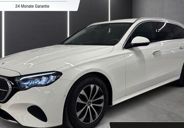 Mercedes-Benz E 220 17.045 km 48.900 &euro; Fellbach 70736