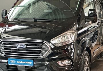 Ford Tourneo Custom 151.292 km 24.990 &euro; Marbach am Neckar 71672
