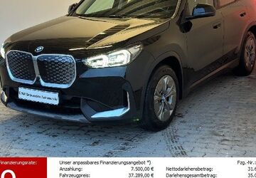 BMW iX1 34.677 km 33.645 &euro; Heilbronn 74074